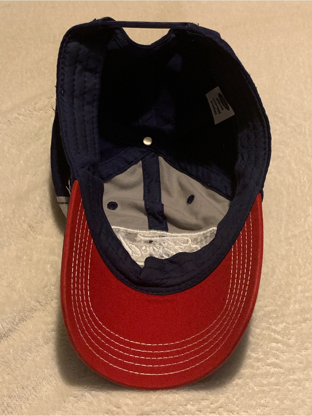Ford hat - Picture 5 of 6